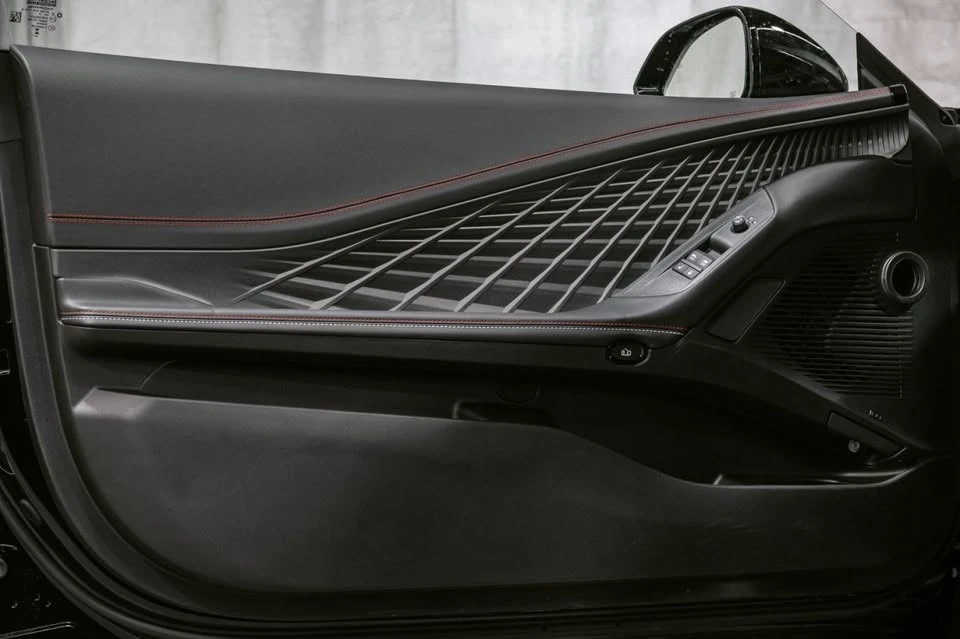 2026 Dodge Charger 8th Gen - Image 13 of 20