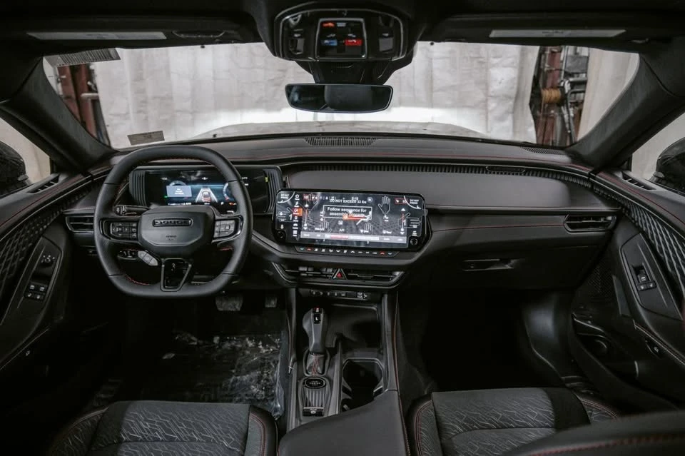 2026 Dodge Charger 8th Gen - Image 20 of 20