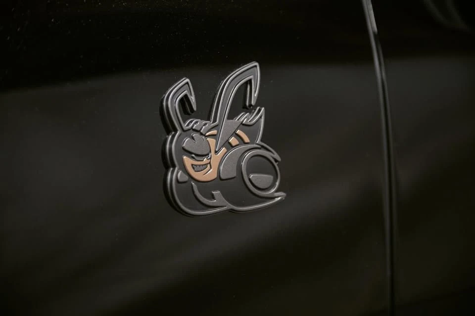 2026 Dodge Charger 8th Gen - Image 11 of 20