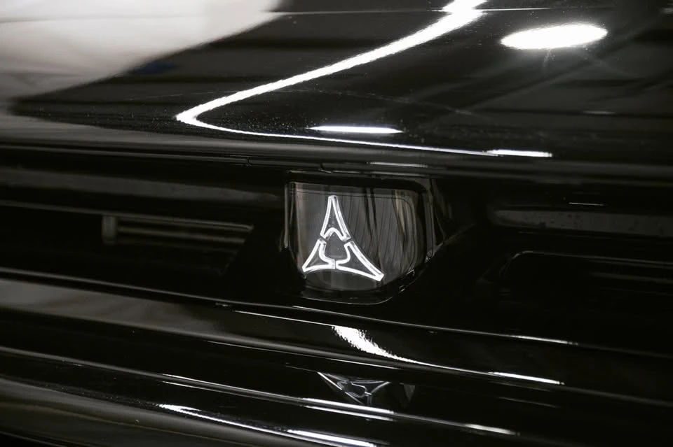 2026 Dodge Charger 8th Gen - Image 9 of 20