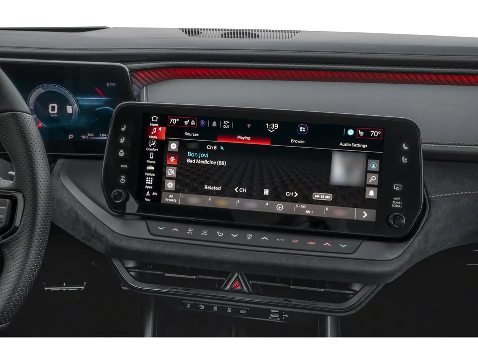 2026 Dodge Charger 8th Gen - Image 7 of 10