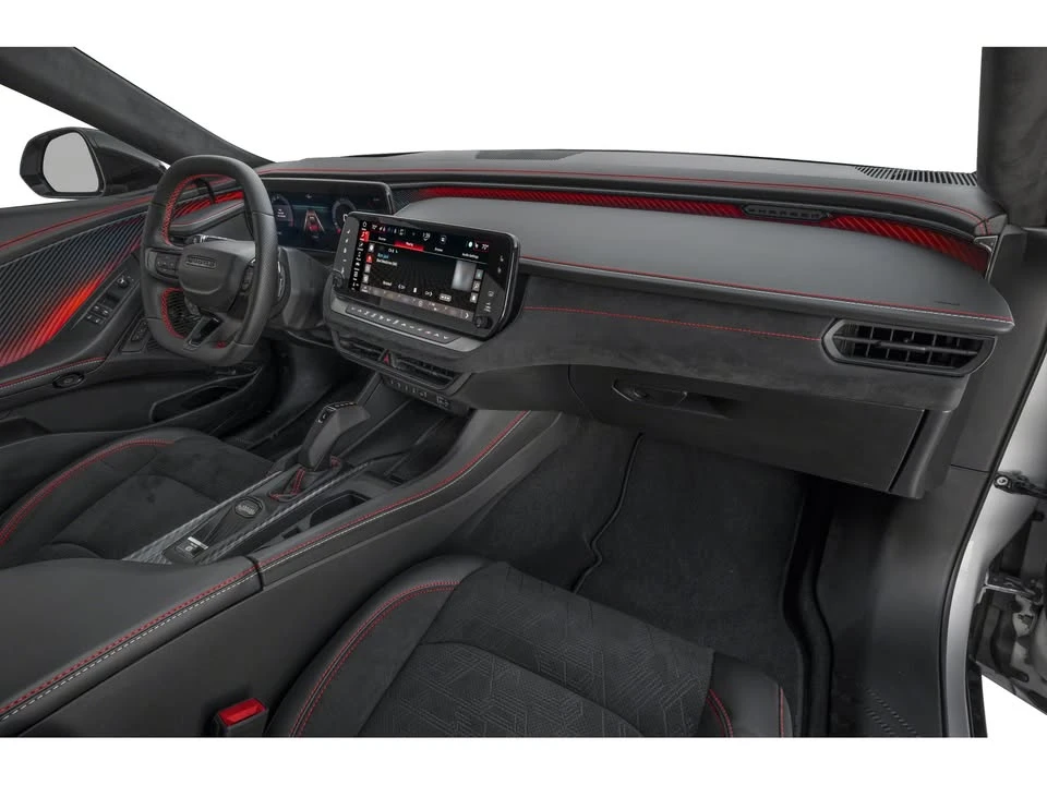 2026 Dodge Charger 8th Gen - Image 10 of 10