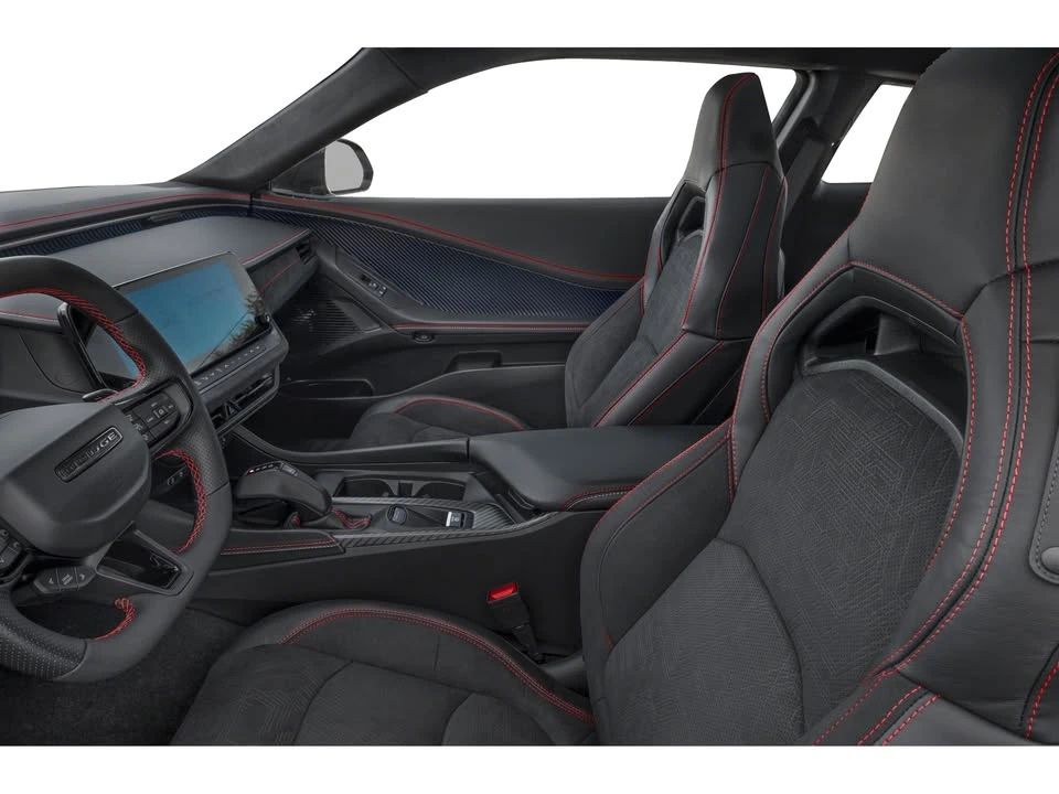 2026 Dodge Charger 8th Gen - Image 5 of 10