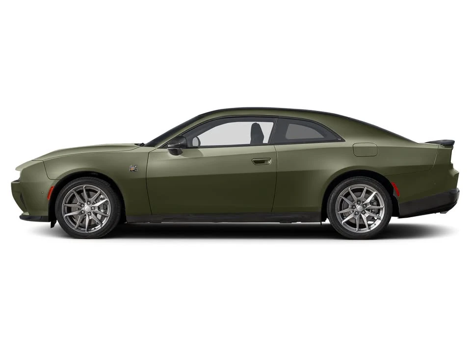 2026 Dodge Charger 8th Gen - Image 2 of 10
