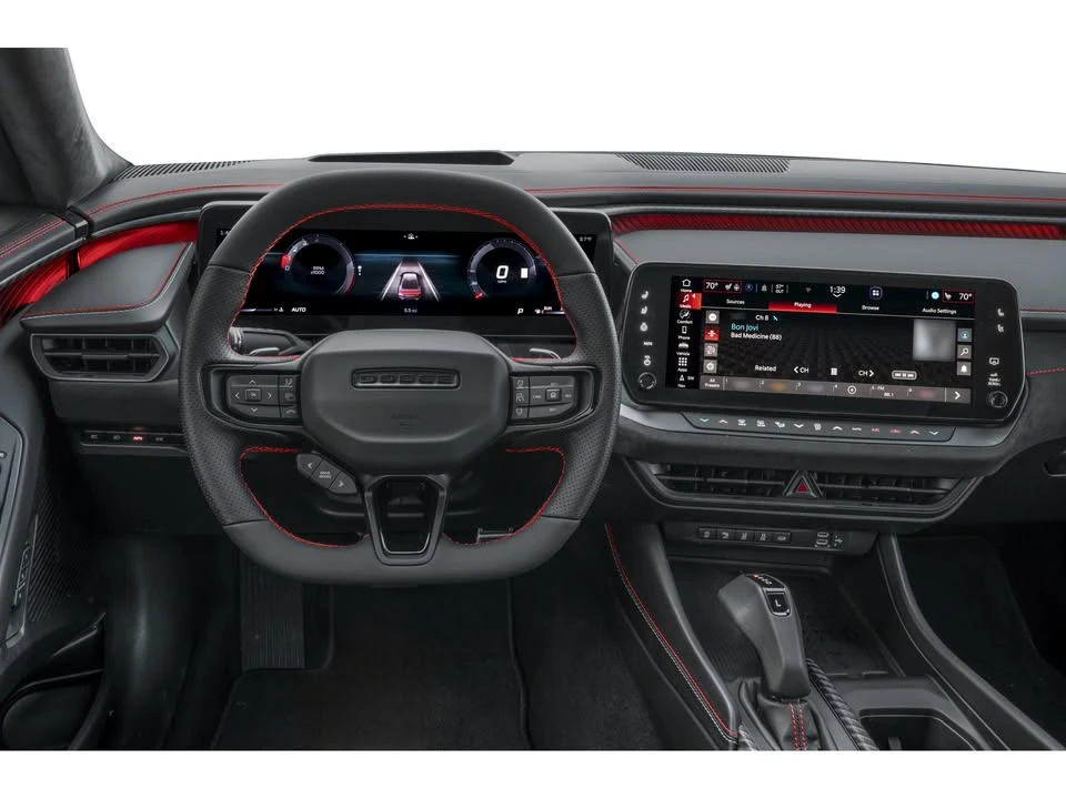 2026 Dodge Charger 8th Gen - Image 3 of 10