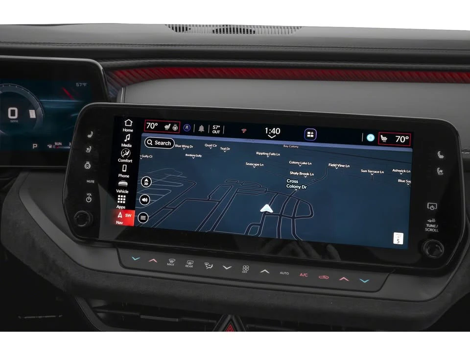 2026 Dodge Charger 8th Gen - Image 9 of 10