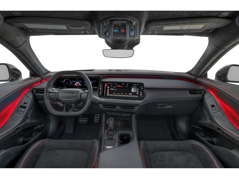 2026 Dodge Charger 8th Gen - Image 4 of 10