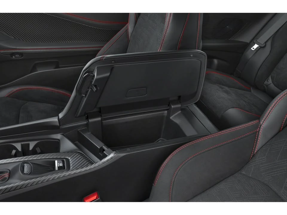 2026 Dodge Charger 8th Gen - Image 8 of 10