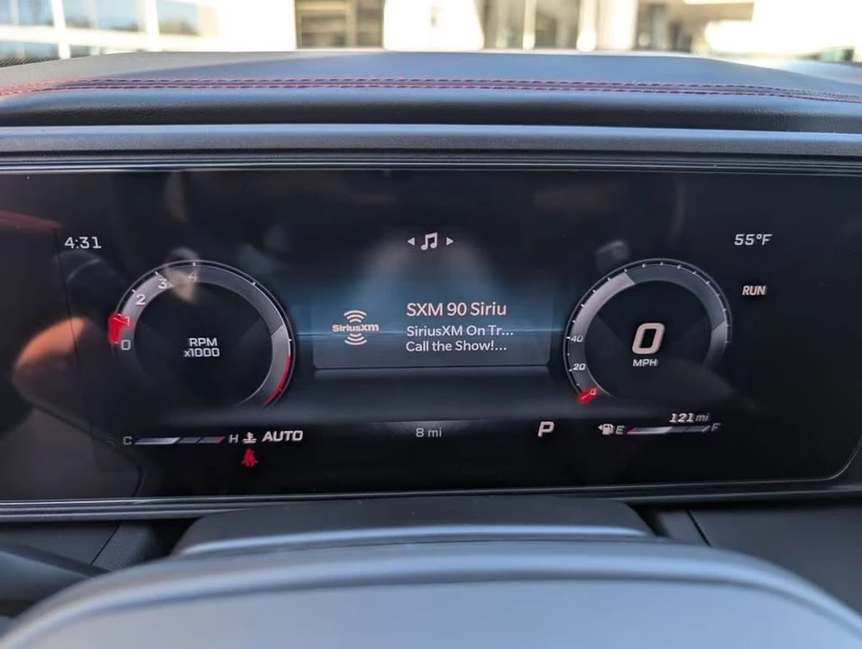 2026 Dodge Charger 8th Gen - Image 20 of 20