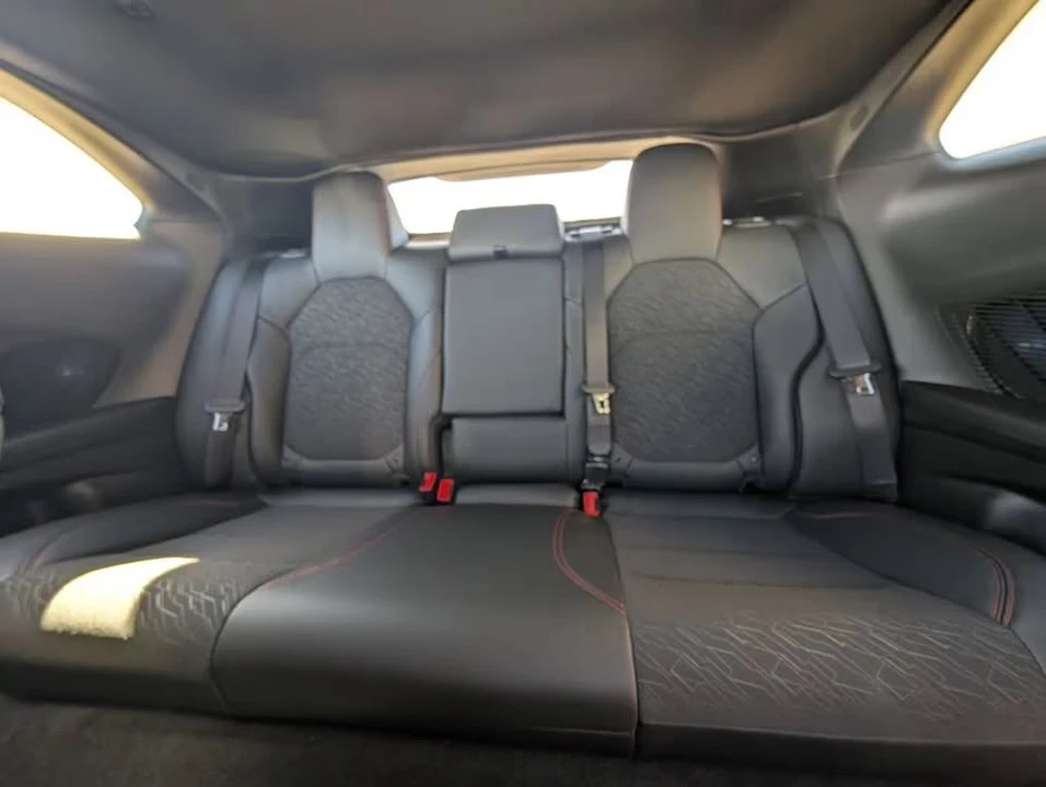 2026 Dodge Charger 8th Gen - Image 15 of 20