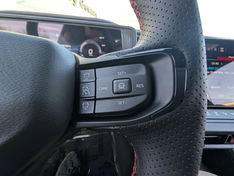2026 Dodge Charger 8th Gen - Image 18 of 20