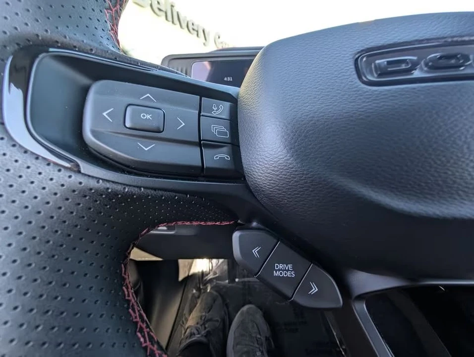 2026 Dodge Charger 8th Gen - Image 19 of 20