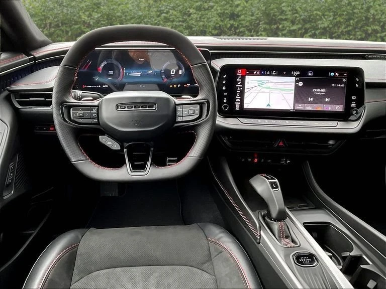 2026 Dodge Charger 8th Gen - Image 6 of 8