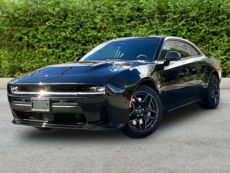 2026 Dodge Charger 8th Gen - Image 2 of 7