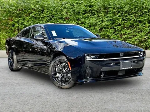 2026 Dodge Charger