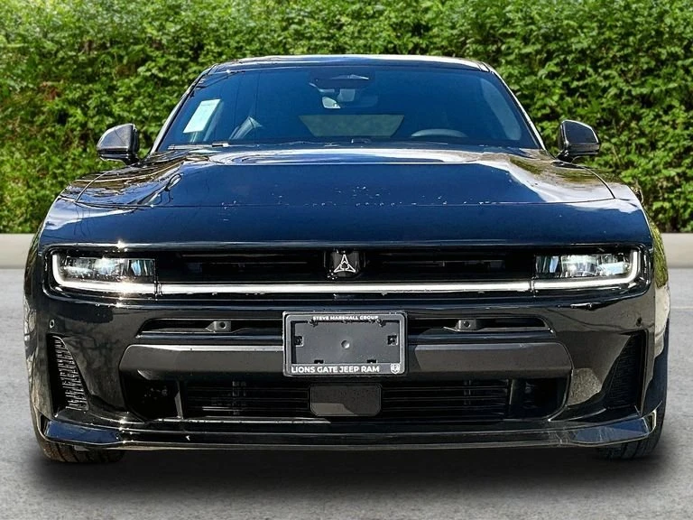 2026 Dodge Charger 8th Gen - Image 3 of 7