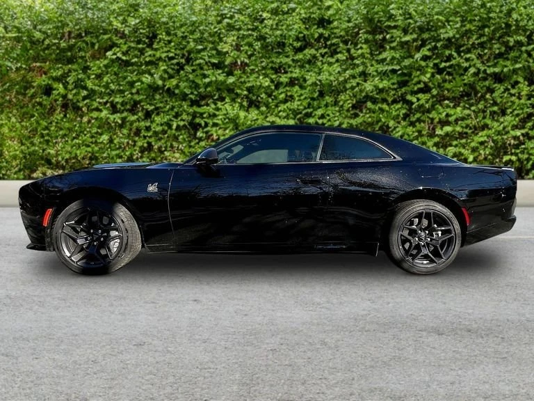 2026 Dodge Charger 8th Gen - Image 6 of 7