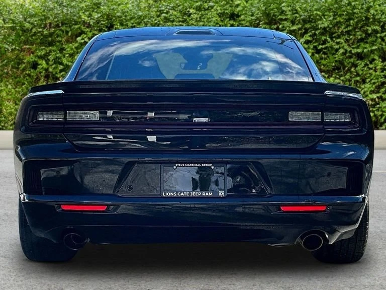 2026 Dodge Charger 8th Gen - Image 4 of 7