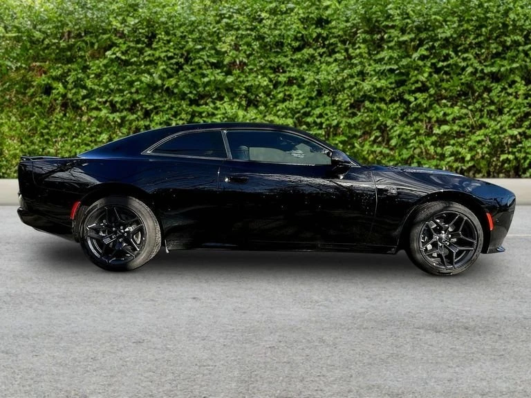 2026 Dodge Charger 8th Gen - Image 5 of 7