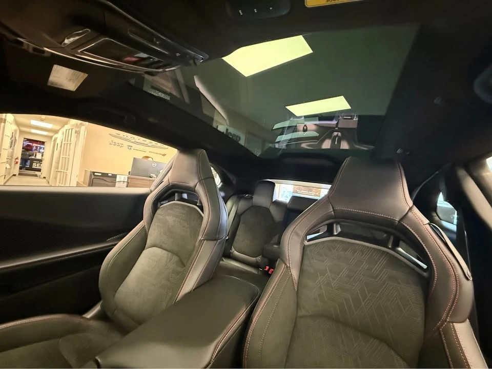 2026 Dodge Charger 8th Gen - Image 9 of 12