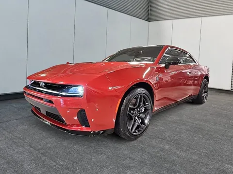 2026 Dodge Charger Scat Pack Plus