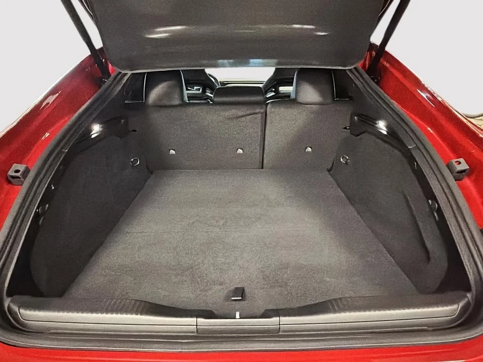 2026 Dodge Charger 8th Gen - Image 6 of 10