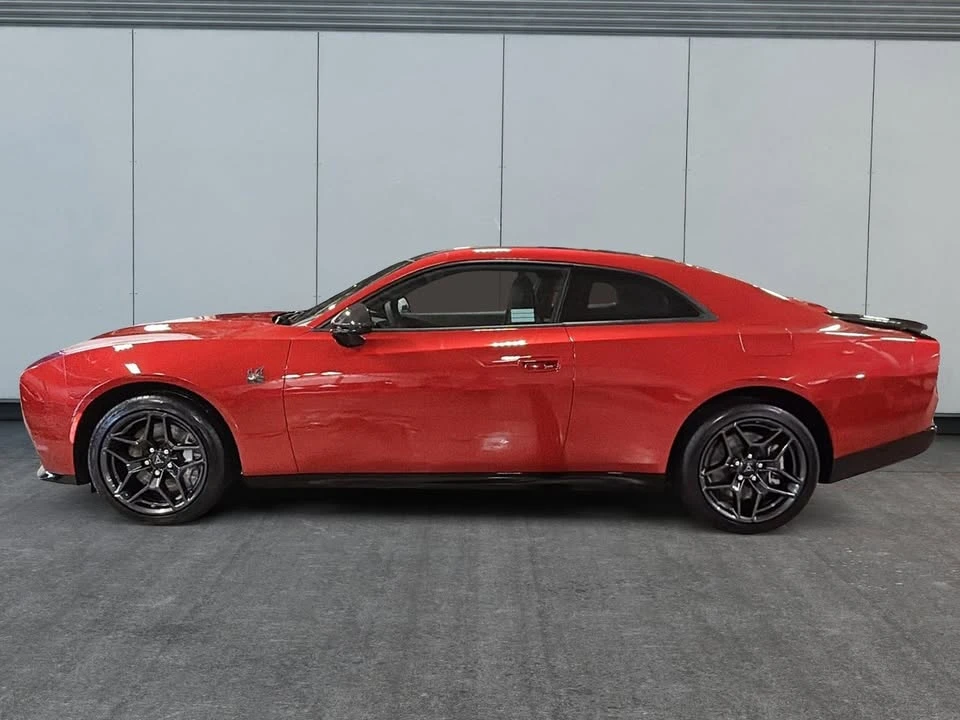 2026 Dodge Charger 8th Gen - Image 5 of 10