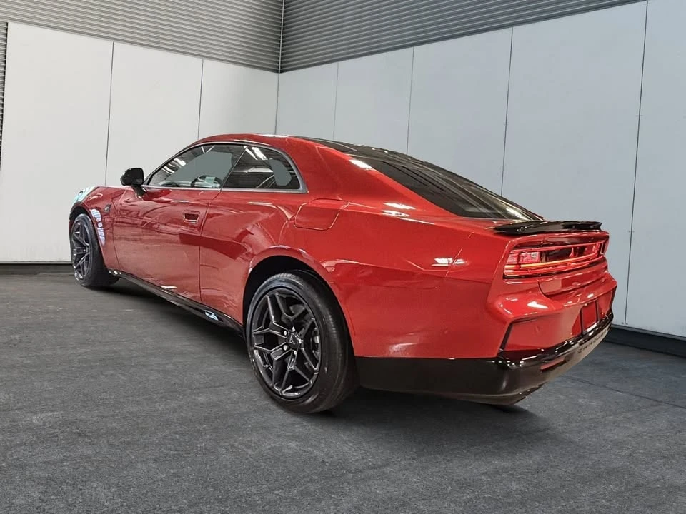 2026 Dodge Charger 8th Gen - Image 4 of 10