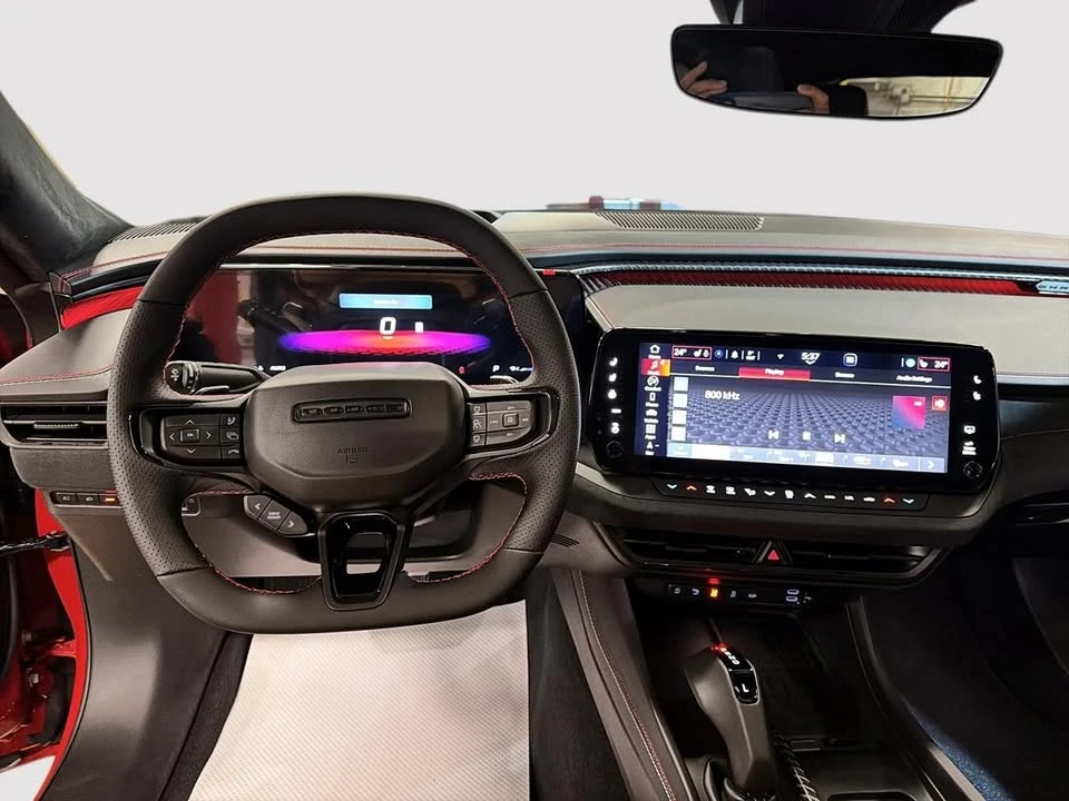 2026 Dodge Charger 8th Gen - Image 10 of 10