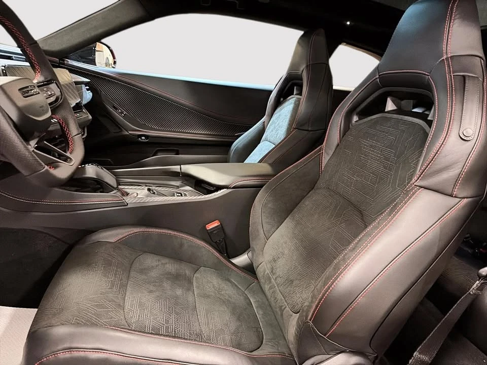 2026 Dodge Charger 8th Gen - Image 9 of 10