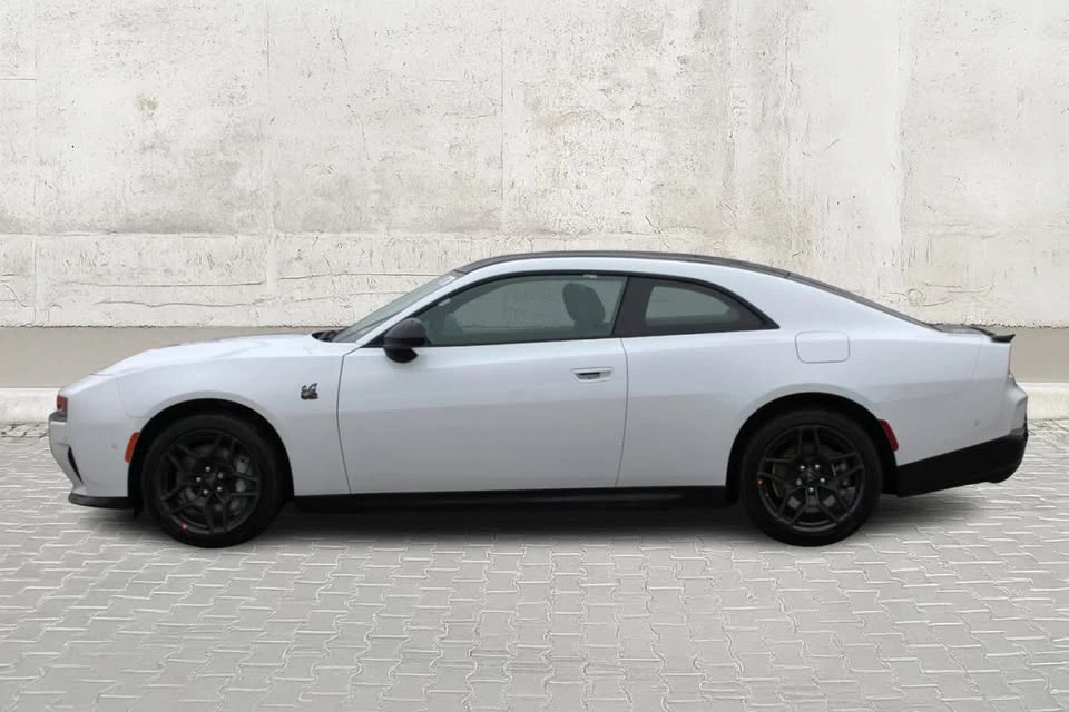 2026 Dodge Charger 8th Gen - Image 3 of 10