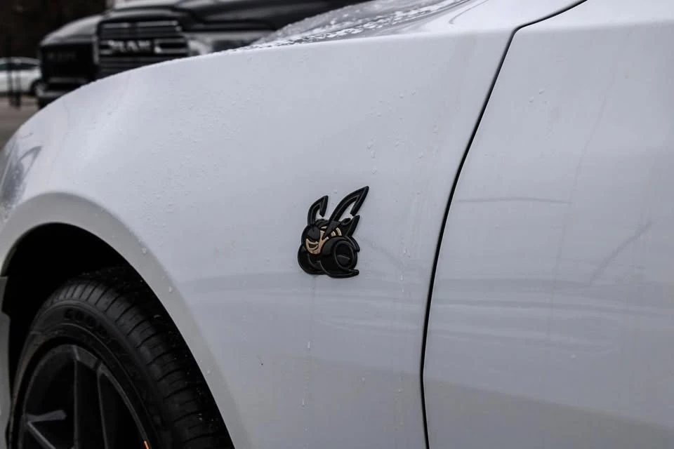 2026 Dodge Charger 8th Gen - Image 6 of 10