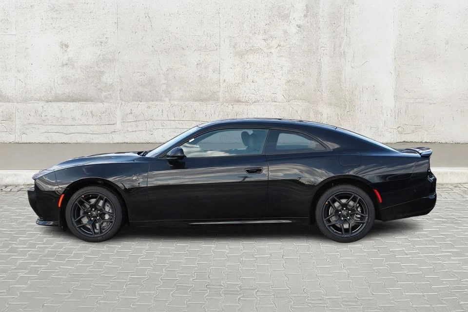 2026 Dodge Charger 8th Gen - Image 3 of 10