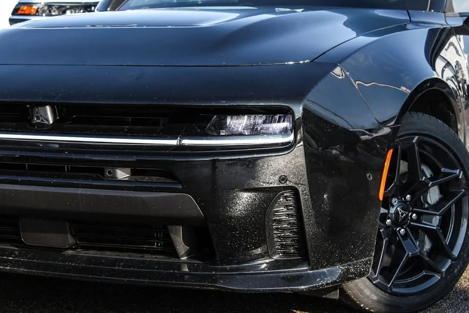 2026 Dodge Charger 8th Gen - Image 9 of 10