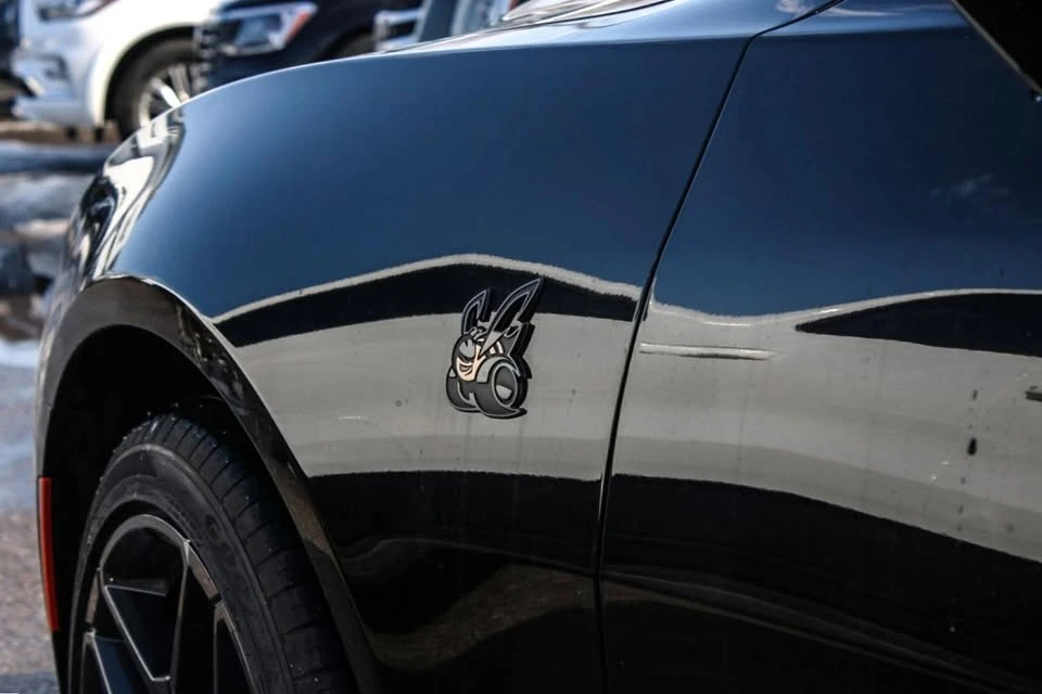2026 Dodge Charger 8th Gen - Image 10 of 10