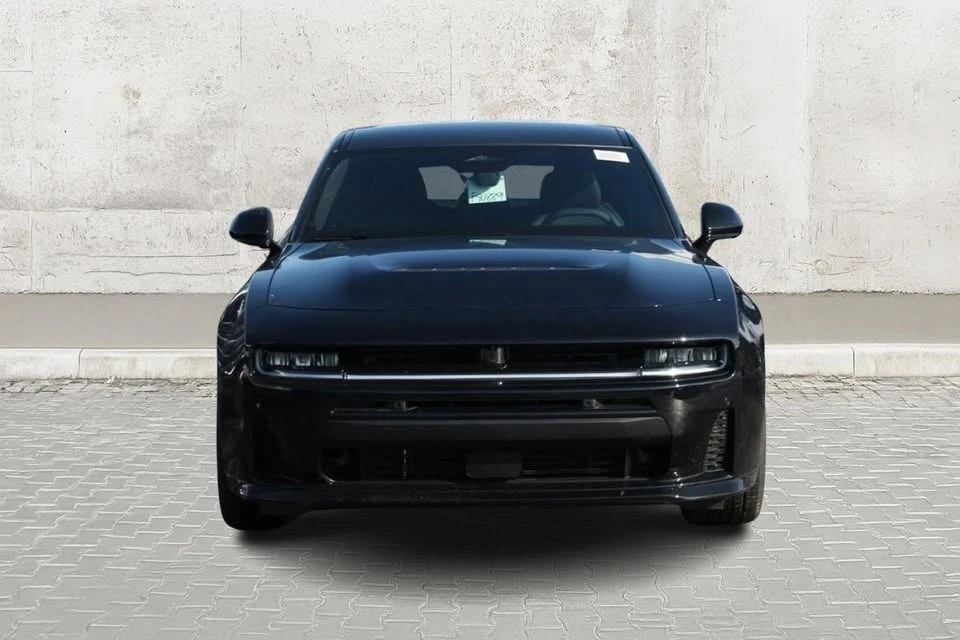 2026 Dodge Charger 8th Gen - Image 2 of 10