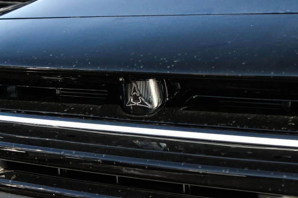 2026 Dodge Charger 8th Gen - Image 8 of 10