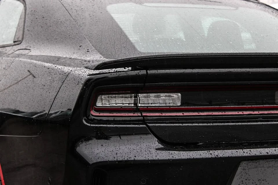 2026 Dodge Charger 8th Gen - Image 5 of 9