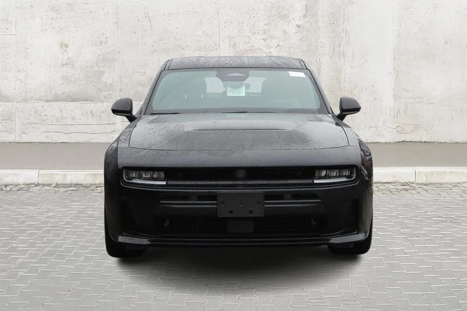 2026 Dodge Charger 8th Gen - Image 2 of 10