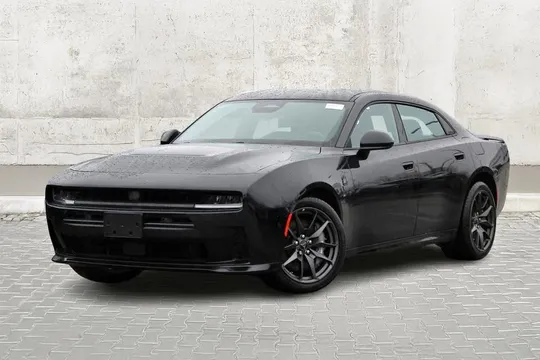 2026 Dodge Charger Scat Pack