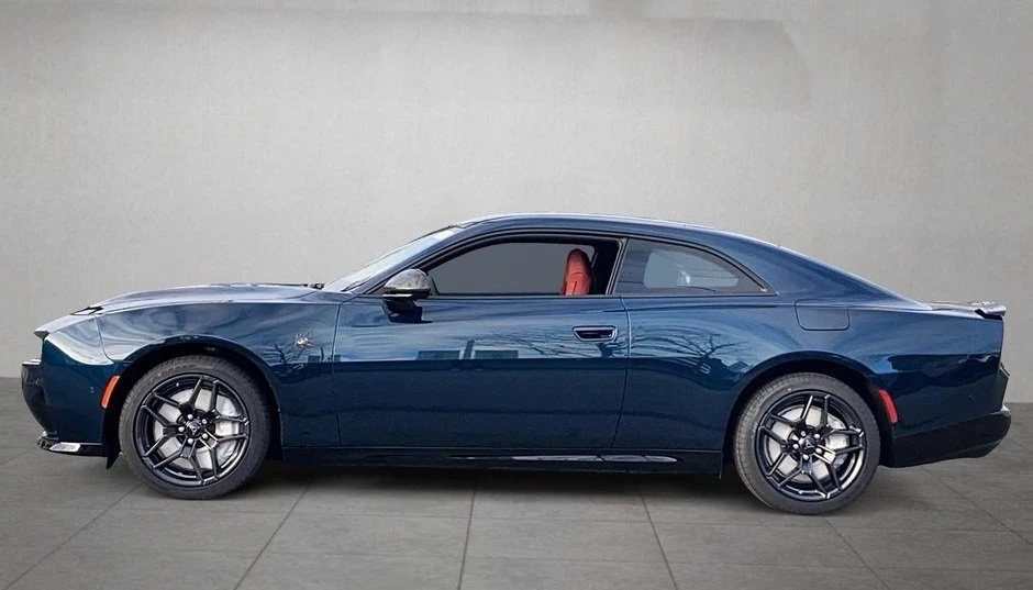 2026 Dodge Charger 8th Gen - Image 3 of 13