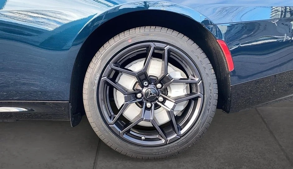 2026 Dodge Charger 8th Gen - Image 5 of 13