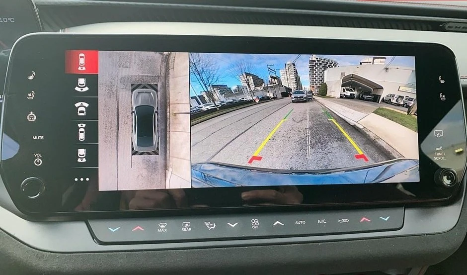 2026 Dodge Charger 8th Gen - Image 12 of 13
