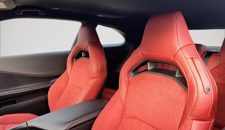 2026 Dodge Charger 8th Gen - Image 8 of 13