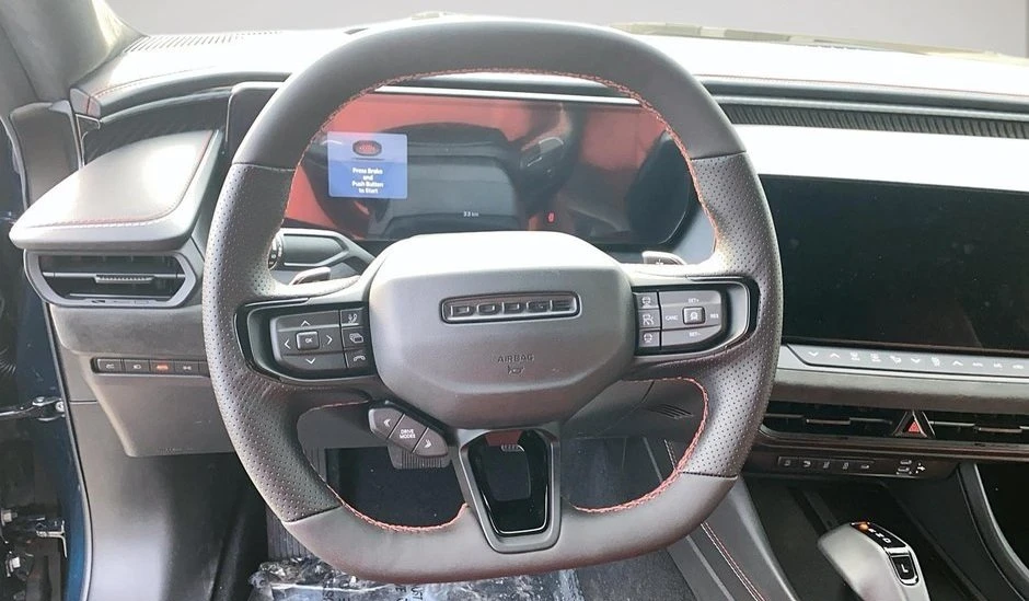 2026 Dodge Charger 8th Gen - Image 7 of 13
