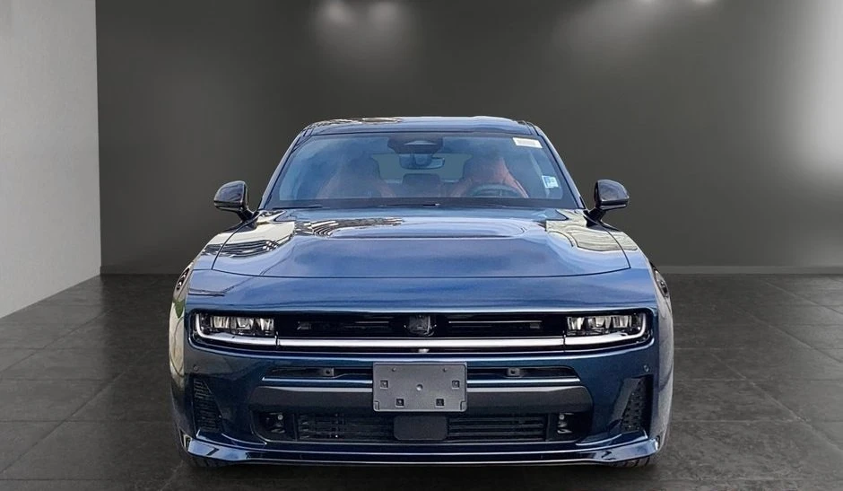 2026 Dodge Charger 8th Gen - Image 2 of 13