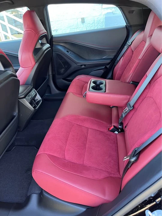 2026 Dodge Charger 8th Gen - Image 5 of 19