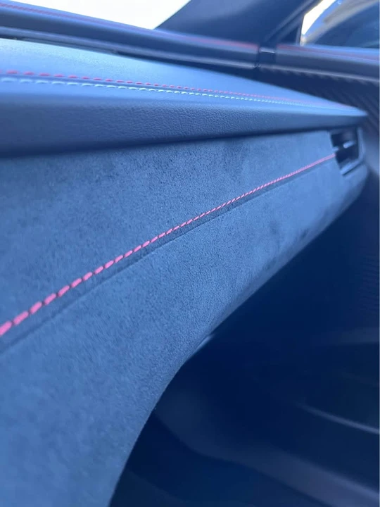 2026 Dodge Charger 8th Gen - Image 13 of 19