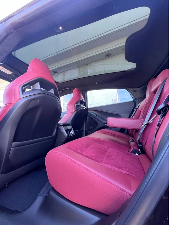 2026 Dodge Charger 8th Gen - Image 7 of 19