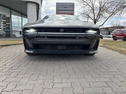 2026 Dodge Charger Scat Pack Plus